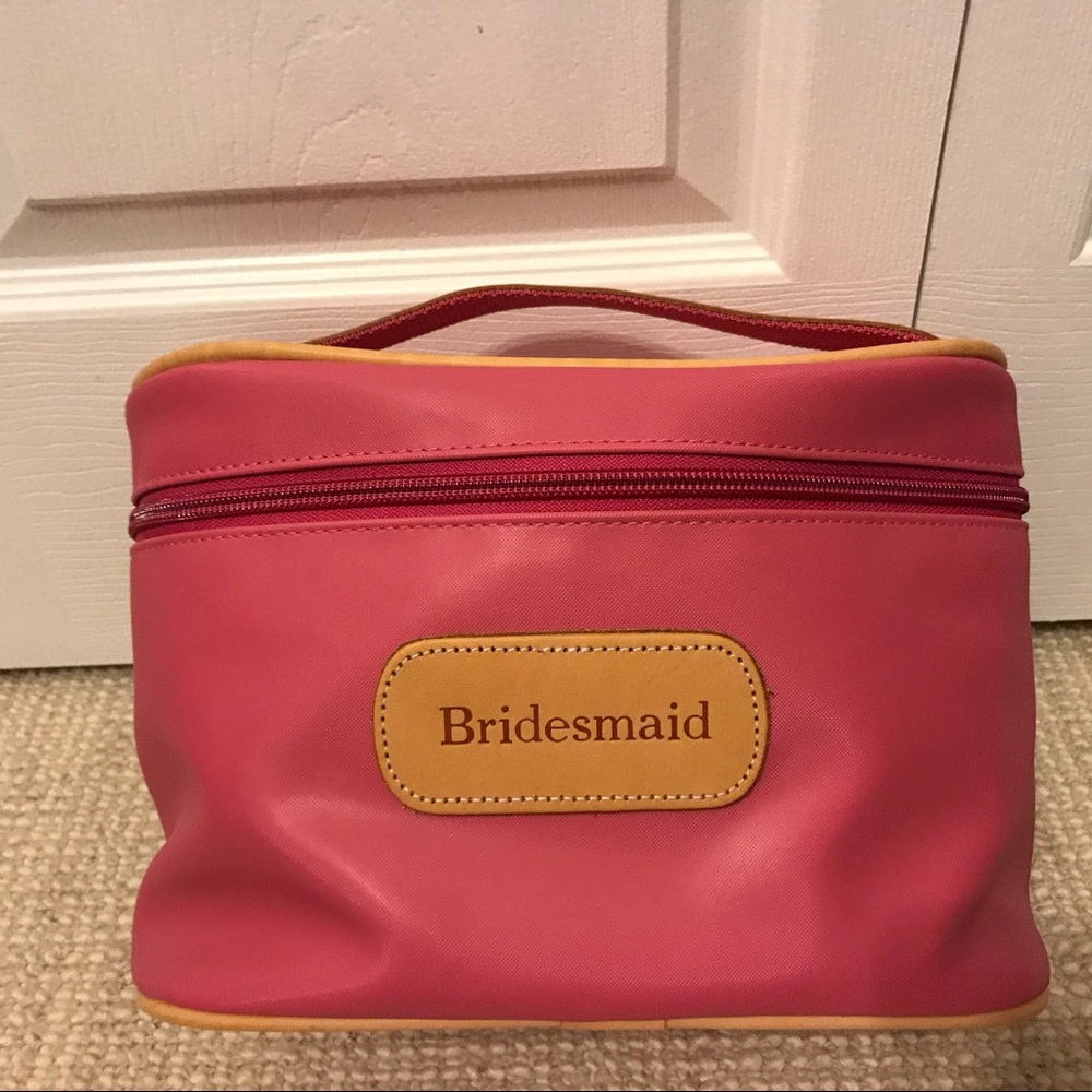 Jon Hart Travel Bag